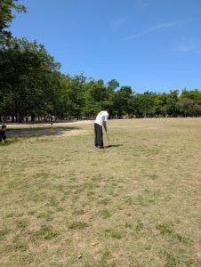 体育堀田くん