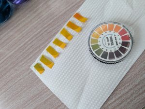 PH用紙